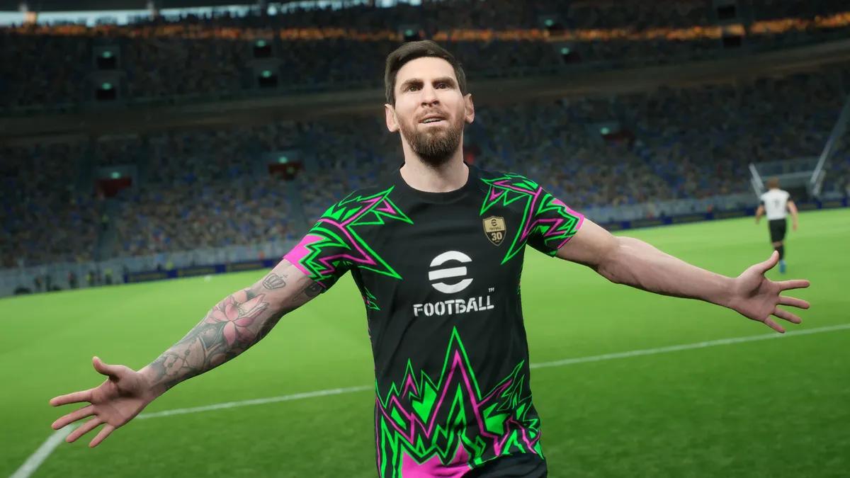KONAMI, Rusya ve Belarus'ta eFootball faaliyetlerinin durdurulduğunu doğruladı.