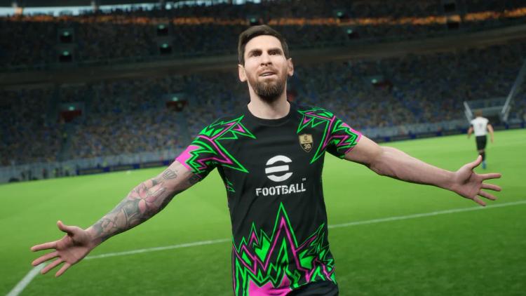KONAMI, Rusya ve Belarus'ta eFootball faaliyetlerinin durdurulduğunu doğruladı.