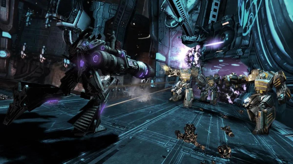 Yeni Transformers video oyununun geliştirme aşamasında olduğu ve yakında duyurulabileceği bildiriliyor.