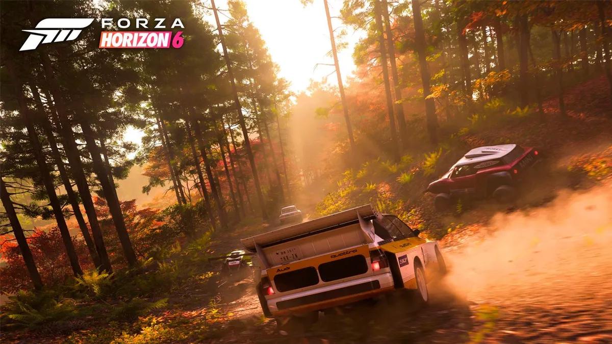 Forza Horizon 6, 2026'nın En Yüksek Puan Alan Video Oyunu Oldu—Ancak Steam Kullanıcıları Buna Katılmıyor