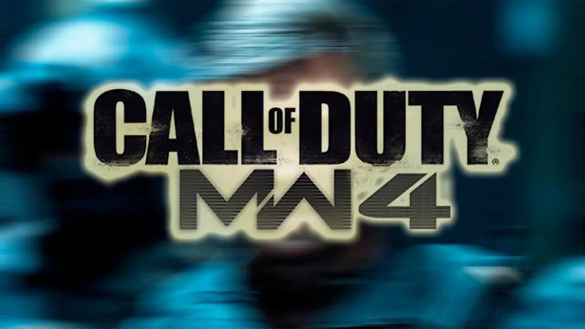 Call of Duty: Modern Warfare IV'te Kötü Karakterin Geri Döneceği Doğrulandı