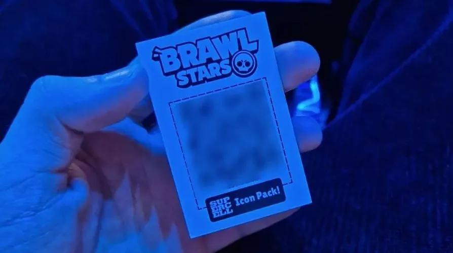 Brawl Stars'ın Gizemli Güç Küpü Profil Simgesi Nihayet Açıklandı