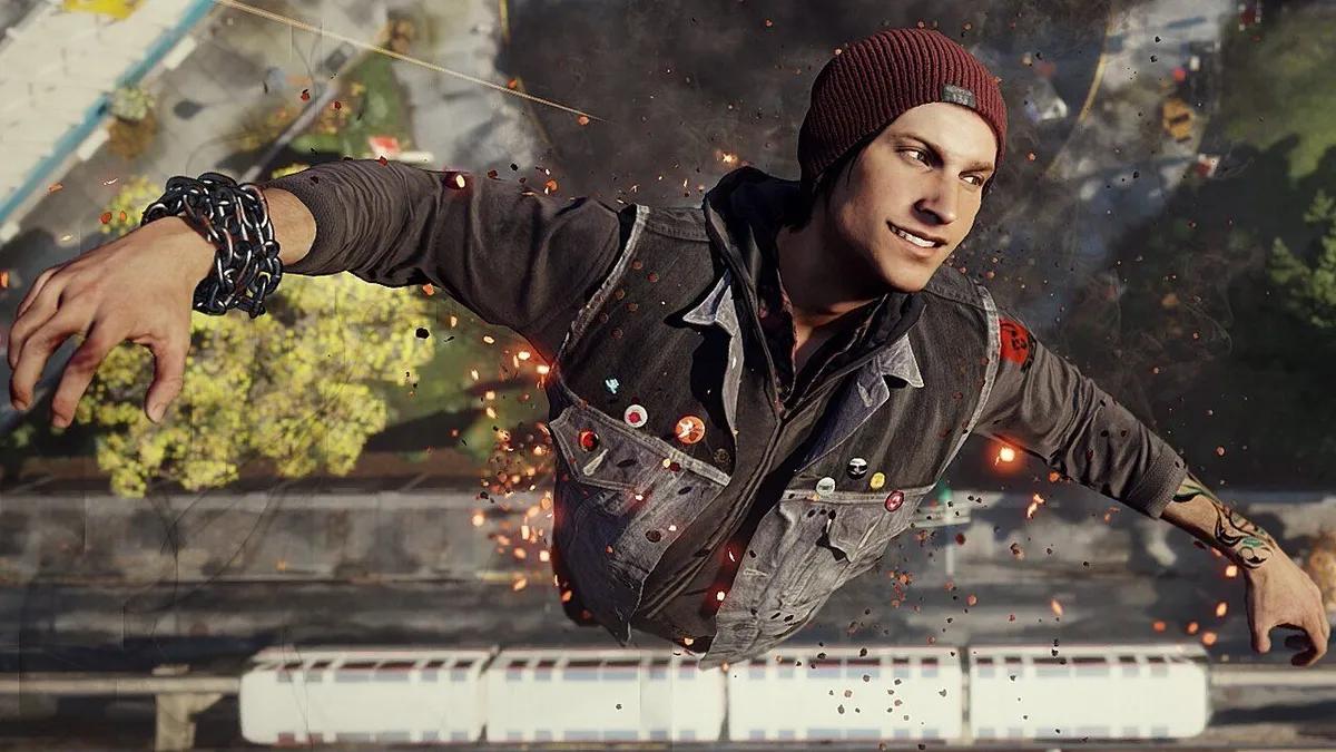Yeni bir inFamous video oyununun geliştirilmekte olduğu söylentileri dolaşıyor, ancak Sucker Punch Productions tarafından değil.