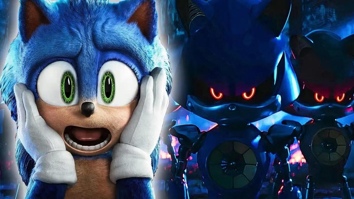 Sonic the Hedgehog 4'ün çekimleri tamamlandı, Metal Sonic'in tanıtım videosu yayınlandı.