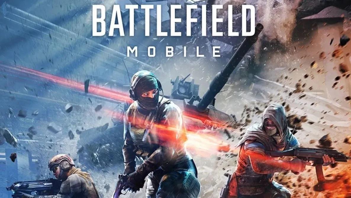 Electronic Arts'ın Battlefield temalı bir mobil video oyunu üzerinde çalıştığına dair söylentiler var.