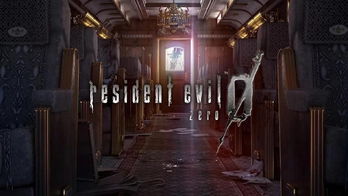 Yeni söylentiler, Resident Evil 0 Remake'in orijinalinden çok daha büyük olacağını öne sürüyor.
