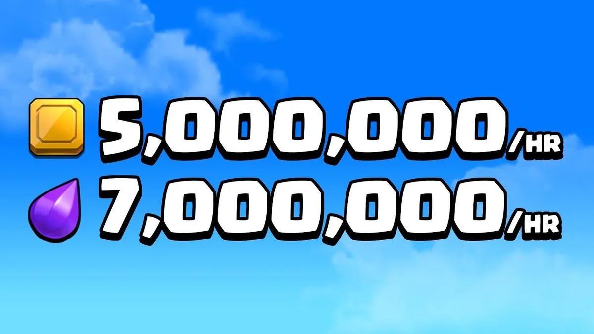 Clash of Clans, Devasa Yükseltme İndirimleriyle İnşaatçı Üssü Bonanza'sını Başlattı