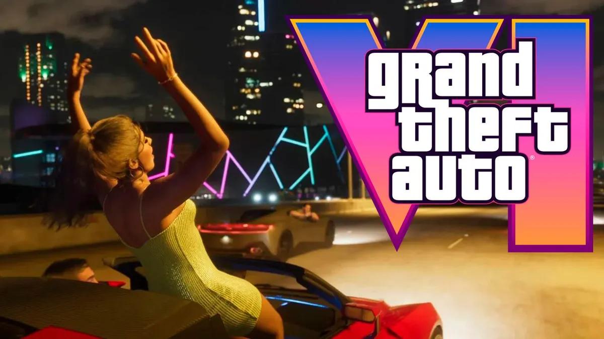 GTA 6, Avrupa ve ABD'de ön siparişlerin başlamasına hazırlanıyor.