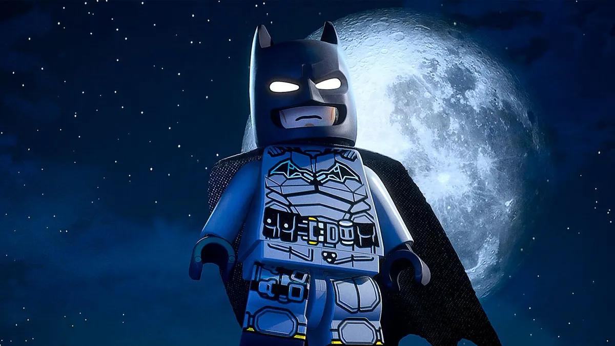 LEGO Batman: Legacy of the Dark Knight, Oyun Medyasından Olumlu Eleştiriler Aldı