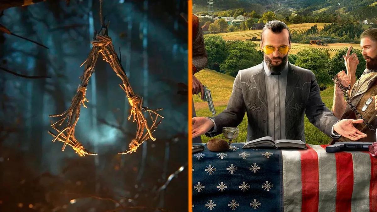 Sızıntı yapan kişi Far Cry 7 ve Assassin's Creed Codename Hexe hakkında yeni bilgiler paylaştı.