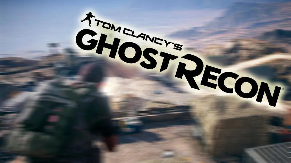 Asya'da Geçen ve Ready or Not'tan İlham Alan Yeni Ghost Recon Oyununun Detayları Açıklandı