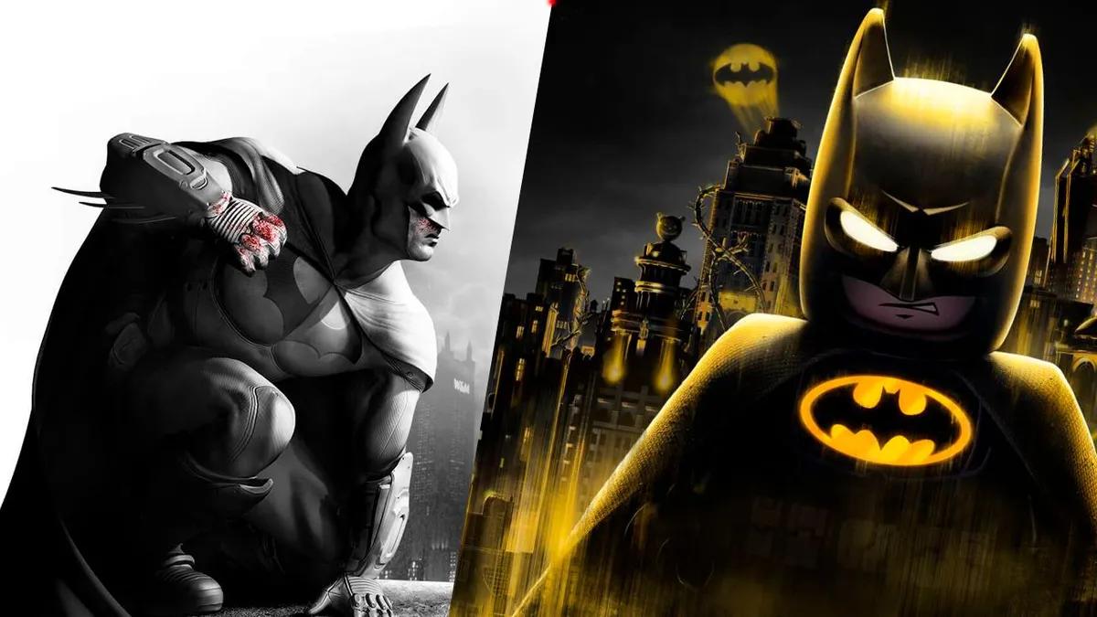 Batman: Arkham geliştiricileri LEGO Batman: Legacy of the Dark Knight'ın geliştirme sürecine katıldı.