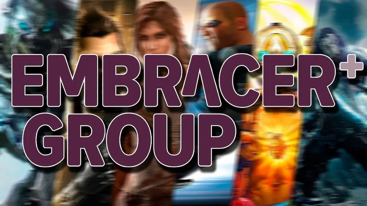 Embracer Group, Fellowship Entertainment ve Embracer olmak üzere iki ayrı şirkete bölündüğünü duyurdu.