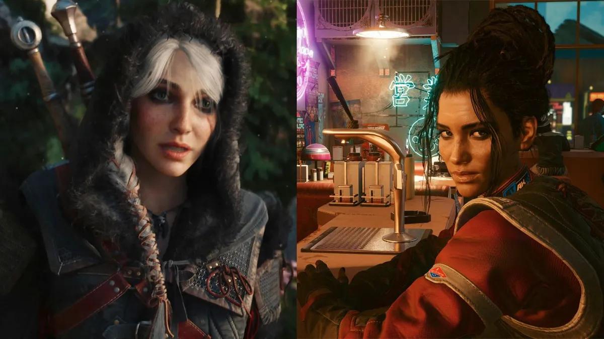 CD Projekt RED, The Witcher 4 ve Cyberpunk 2'nin Cyberpunk 2077'nin hatalarından kaçınacağını iddia ediyor.