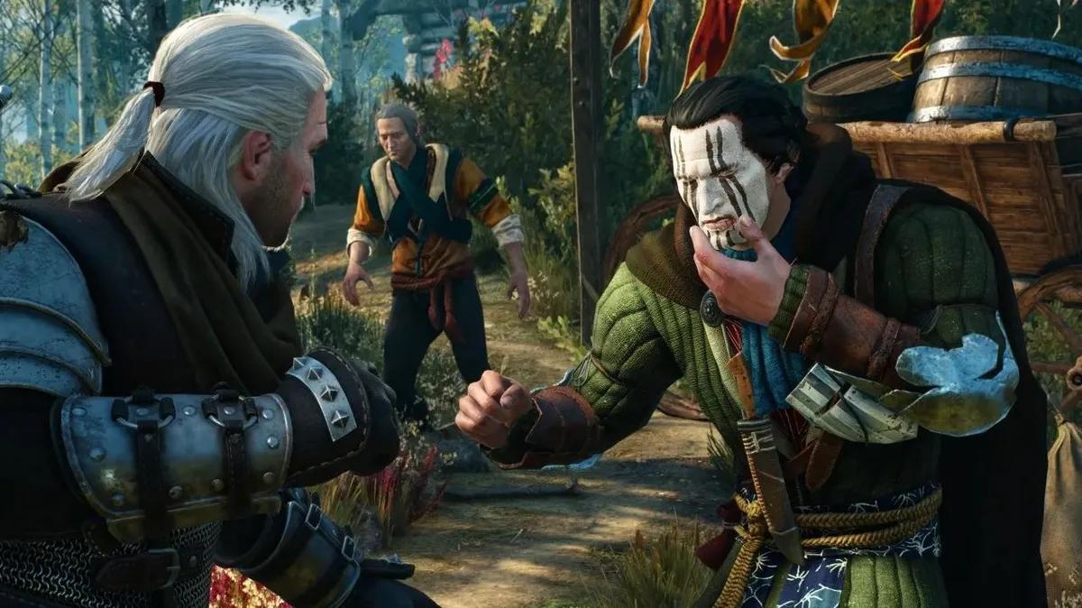 Eski Destiny 2 geliştiricisi şimdi The Witcher çok oyunculu oyunu Project Sirius üzerinde çalışıyor.