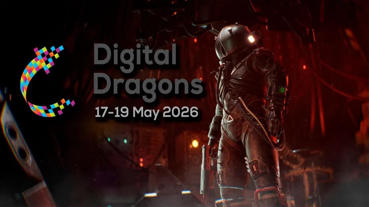Cronos: The New Dawn, Digital Dragons Awards 2026'da En İyi Oyun Ödülünü Kazandı