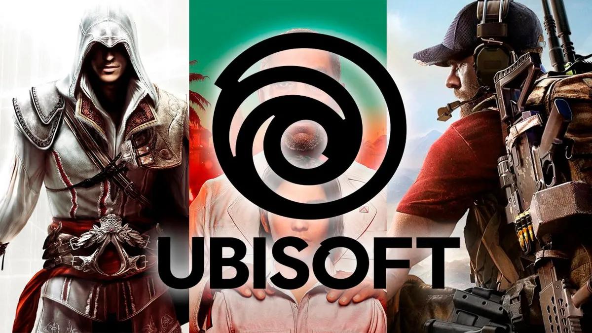 Ubisoft, önümüzdeki yıllarda yeni Assassin's Creed, Far Cry ve Ghost Recon oyunlarının piyasaya sürüleceğini doğruladı.