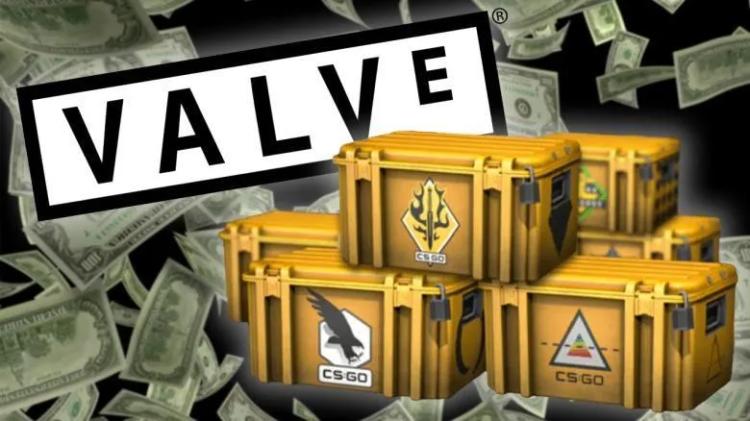 Gabe Newell ve Valve, oyun içi oyun içi hileli kutular (loot box) nedeniyle eleştirilerin hedefi oldu; şirket mahkemede kumar suçlamalarından kaçınmaya çalışıyor.