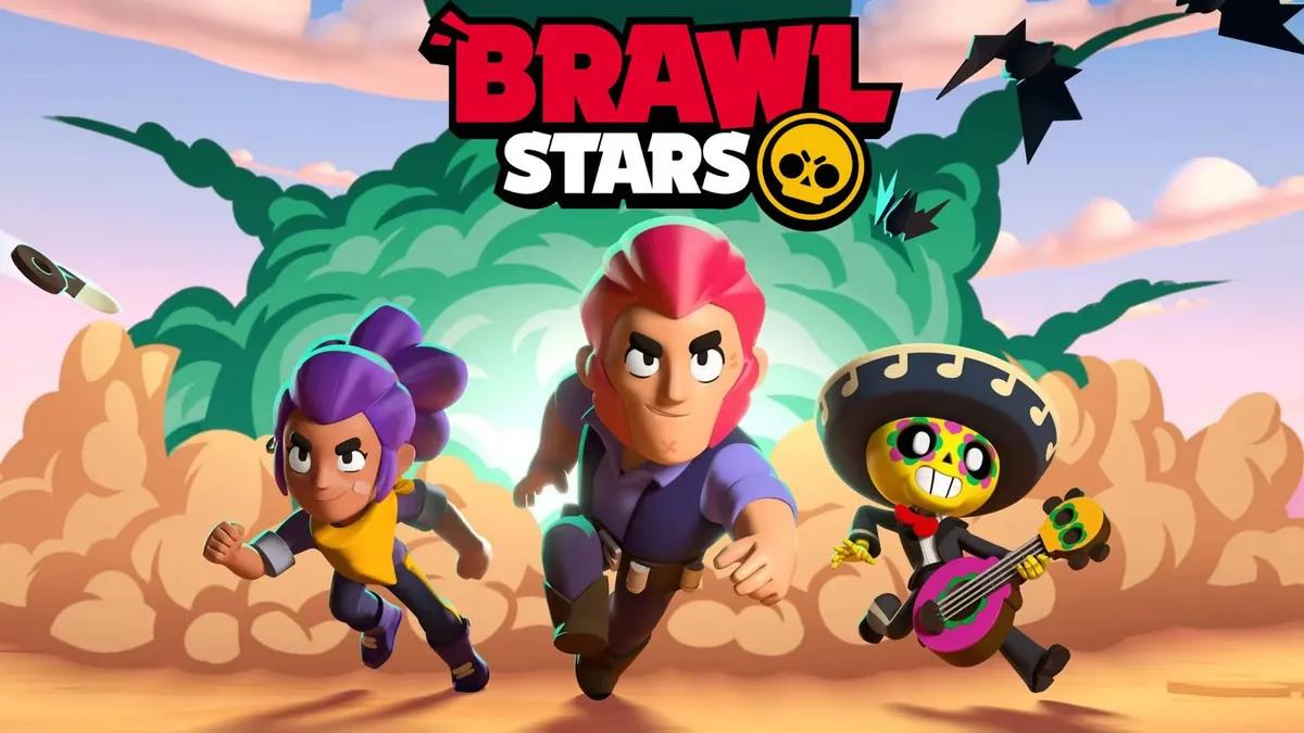 Brawl Stars Starr Nova Kutuları Özel Ödüller ve Kostümlerle Birlikte Artık Yayında!