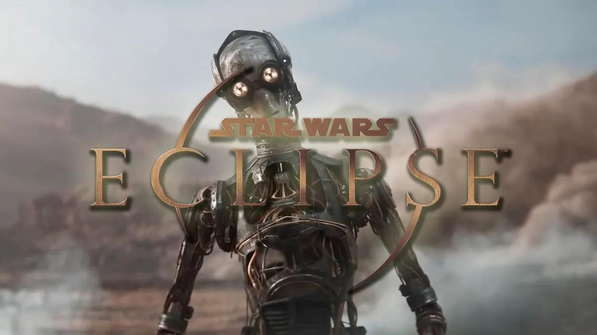 Quantic Dream'in Star Wars Eclipse oyunu hala geliştirme aşamasında, ancak durum karmaşıklığını koruyor.