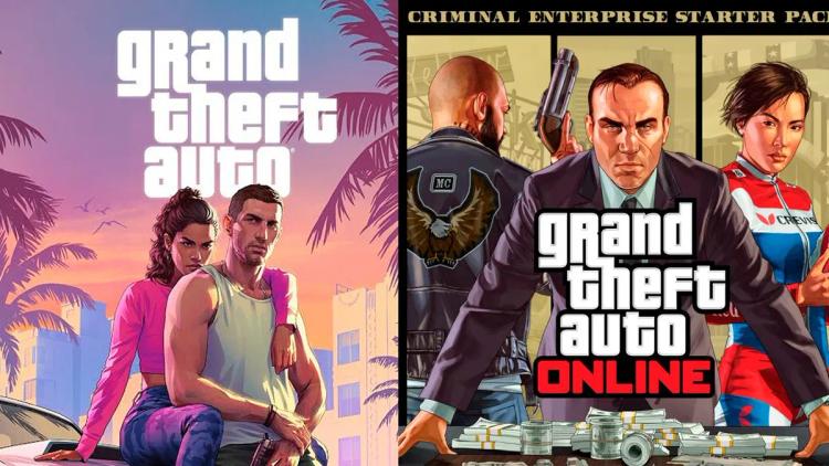 Rockstar Games, GTA 6'nın çıkışından sonra da GTA Online'a destek vermeye devam edecek.