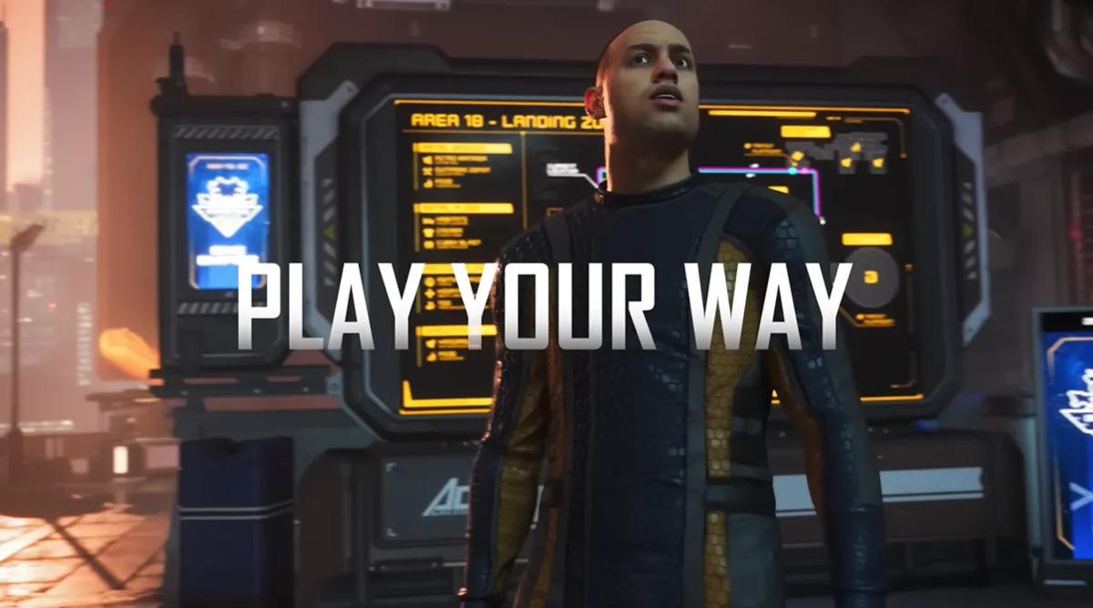 Cloud Imperium, DefenseCon 2956 için Star Citizen'ın kapılarını açıyor; fonlama miktarı bir milyar dolara yaklaşıyor.