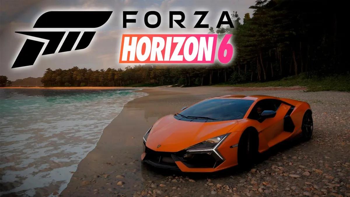 Forza Horizon 6, Steam ve Xbox'ta şimdiden yaklaşık 5 milyon kopya sattı.