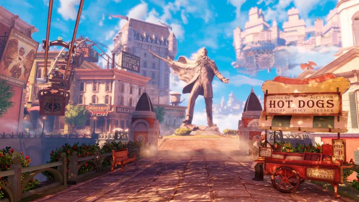 Cloud Chamber'da Yeni İş İlanları Yayınlandı ve BioShock 4 Hakkında Detaylar Paylaşıldı