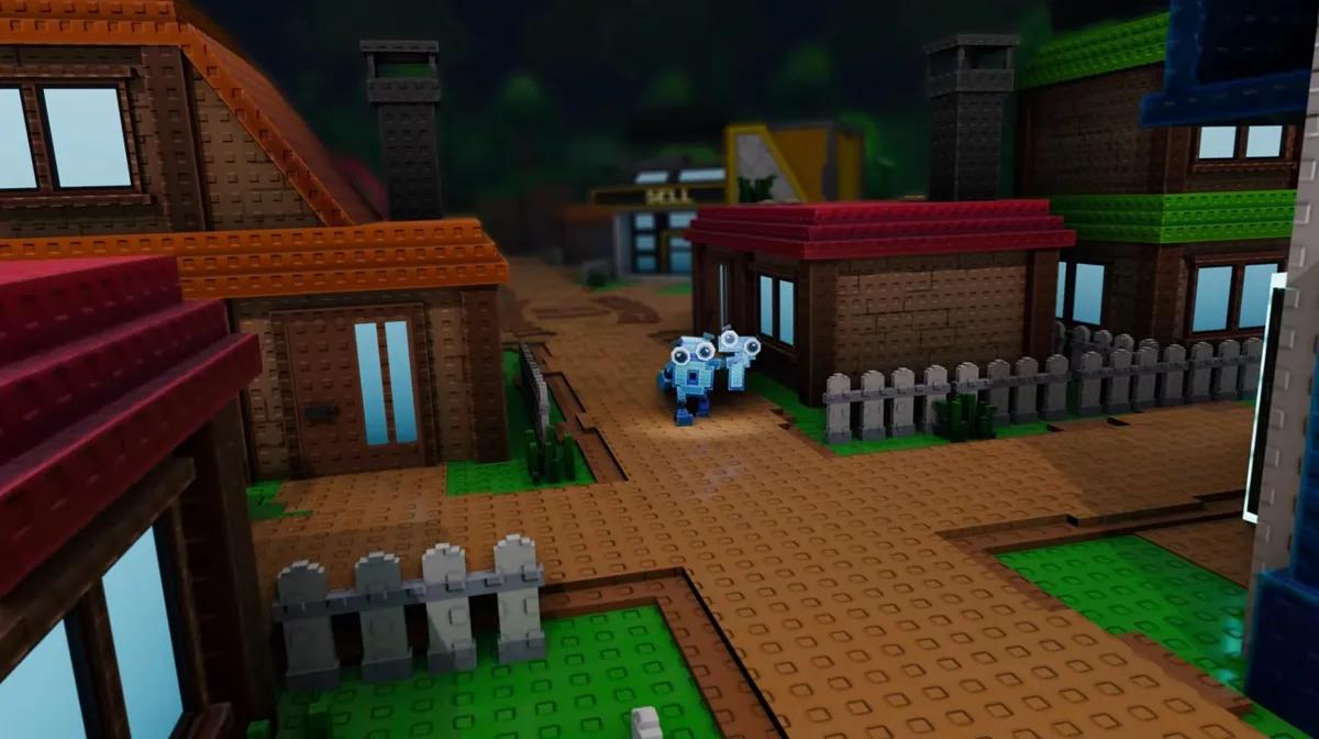 Roblox'un "Catch a Brainrot" Oyunu İnternetin En Tuhaf Yeni Hit Oyunu Olabilir