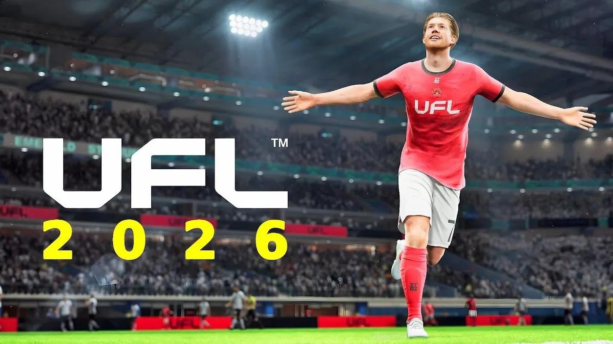 UFL 2026 Mobil Uygulaması Yeni Açık Turnuva Etkinliğini Başlattı