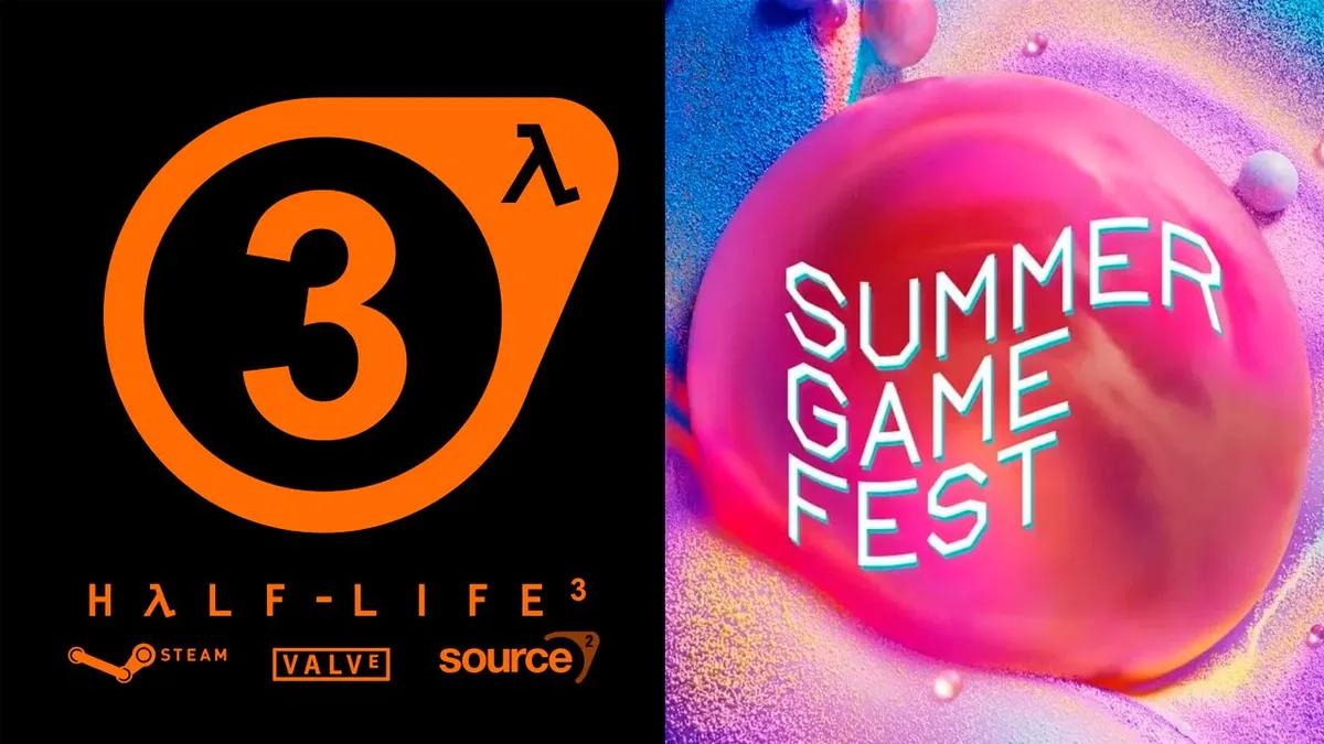 Geoff Keighley, Half-Life 3'ün Summer Game Fest'te duyurulacağına dair ipuçları veriyor olabilir.
