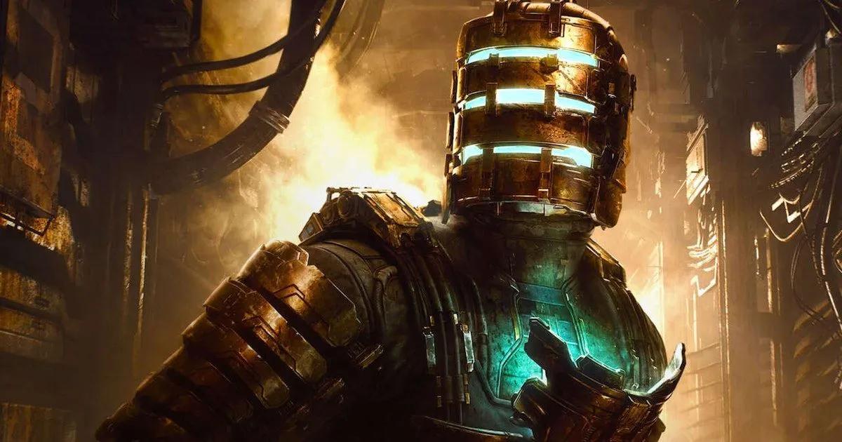 Eski Dead Space Yapımcısı, Electronic Arts'ın Dördüncü Oyunu Neden Yapmayacağını Açıkladı