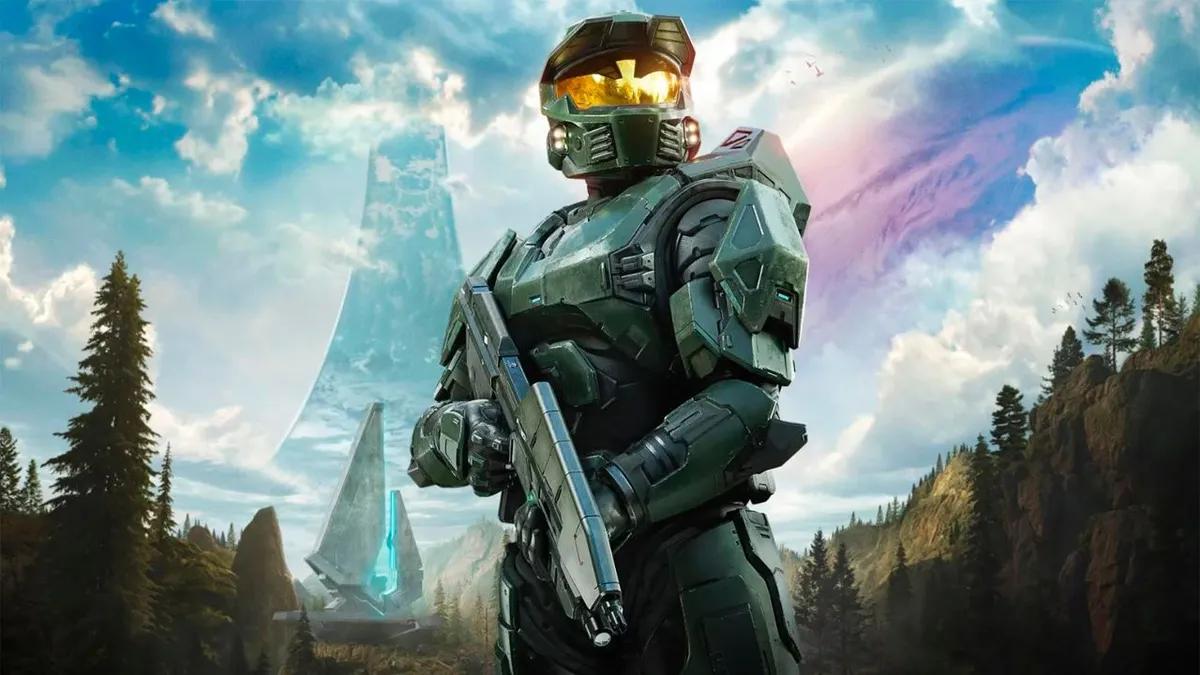 Microsoft ve Ensemble Studios, Halo evreninde geçen bir MMO oyunu olan Titan'ı iptal etti.
