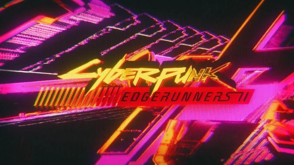 Cyberpunk: Edgerunners 2'nin İlk Çıkış Tarihi Açıklandı, Studio TRIGGER Daha Karanlık ve Daha Acımasız Bir Hikaye Vaat Ediyor