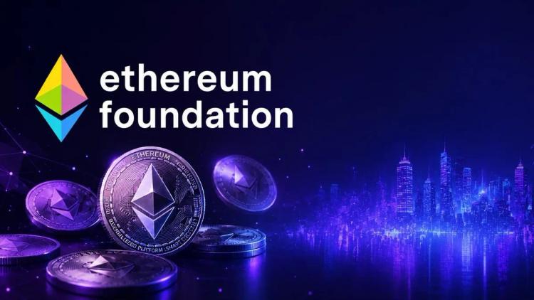 Vitalik Buterin, Ethereum Vakfı'nın ETH satışlarını azaltıp uzun vadeli merkeziyetsizleşmeye odaklanmasıyla büyük bir değişimin sinyalini verdi.