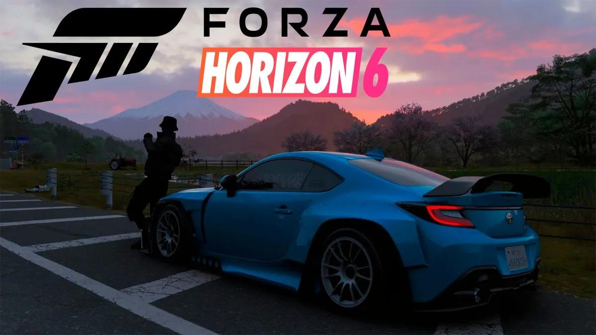Playground Games, Forza Horizon 6 için Gelecek DLC Hakkında Detaylar Paylaştı
