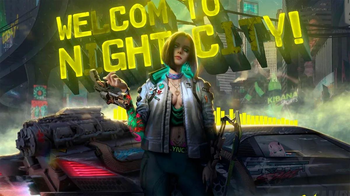 CD Projekt RED, Cyberpunk 2077 devam oyunu için senarist arıyor.