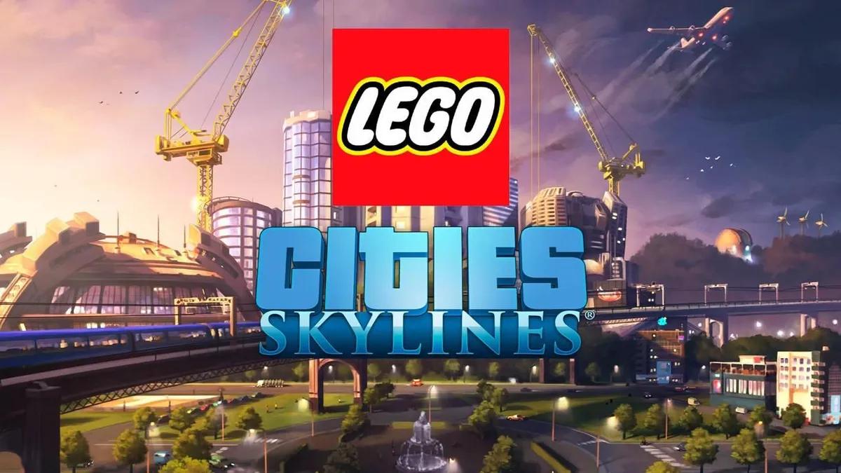 Paradox'un LEGO evrenine şehir kurma unsurunu getirmesiyle birlikte LEGO Skylines'ın geliştirme aşamasında olduğu bildiriliyor.