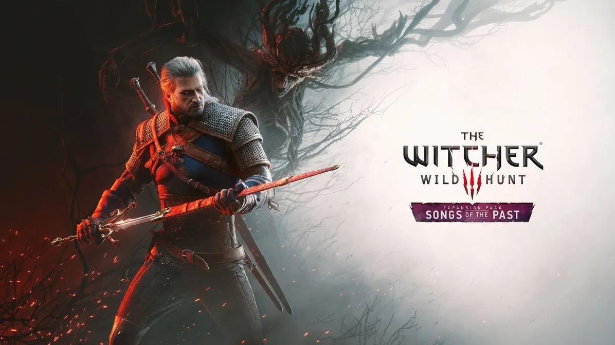CD Projekt RED, The Witcher 3: Wild Hunt için yeni bir DLC duyurdu: Songs of the Past.