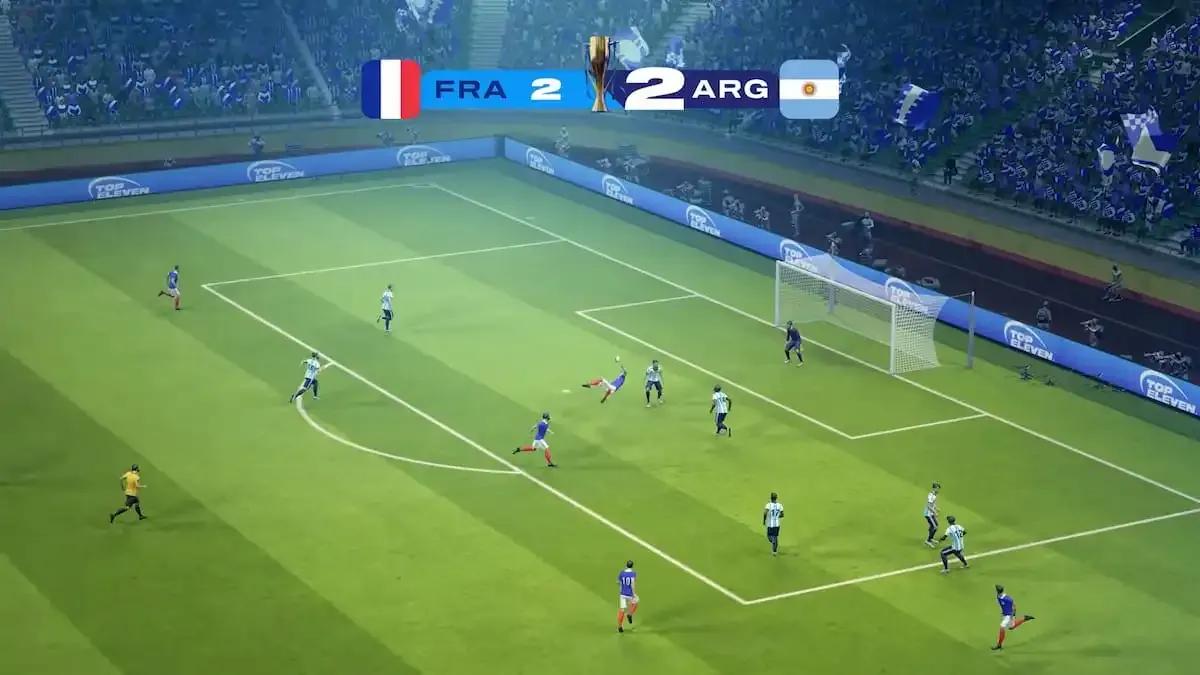 Top Eleven, Yeni Kart Takas Sistemiyle Süperstar Dünyası Galeri Etkinliğini Başlattı