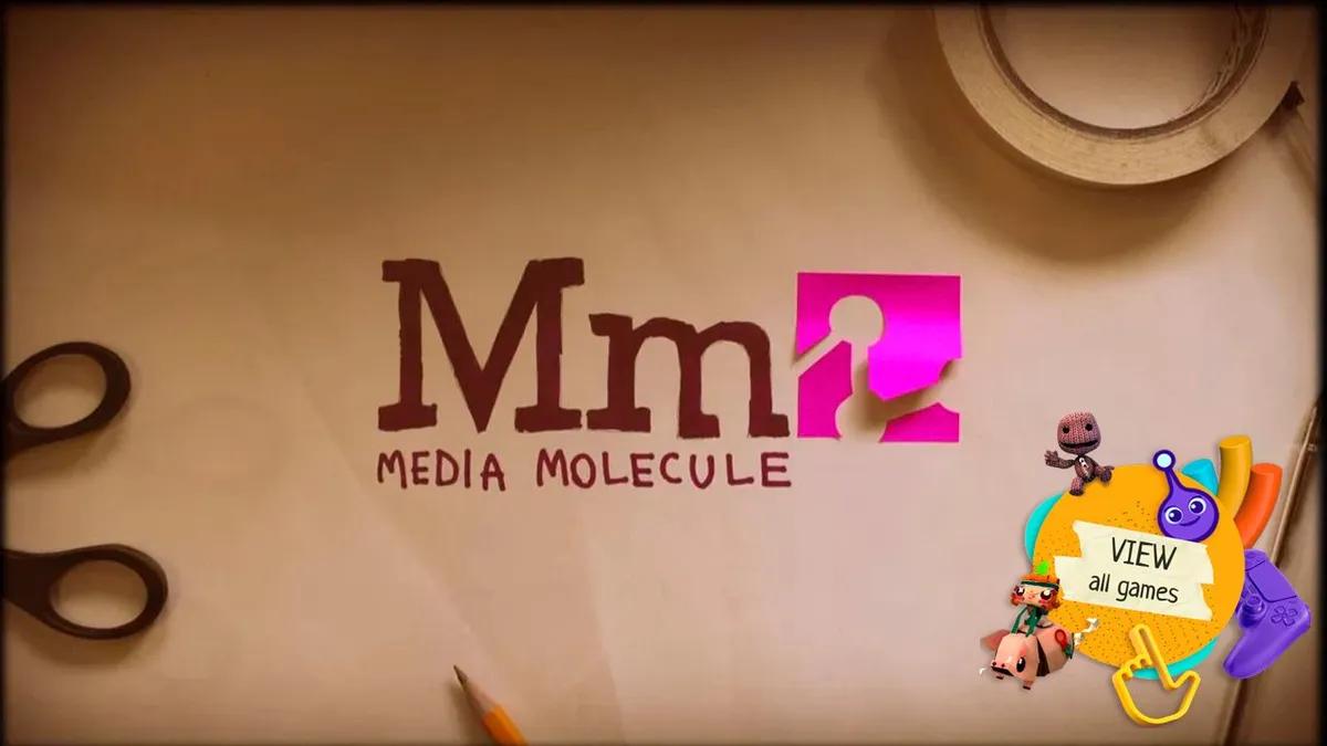 Media Molecule'ün Yeni Bir Açık Dünya Oyunu Üzerinde Çalıştığı Söylentileri Ortaya Çıktı