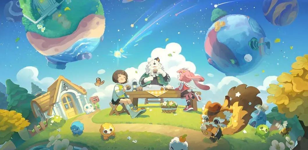 HoYoverse'in Yeni Projesine Ait Sızıntılar MMO, MOBA, Sandbox RPG ve Bilim Kurgu Nişancı Oyun Türlerine İşaret Ediyor