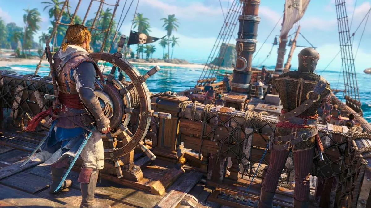 Ubisoft, Assassin's Creed Black Flag Resynced hakkında daha fazla detay paylaştı.
