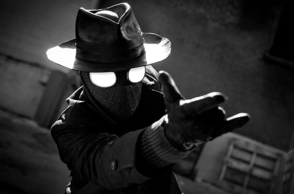 Prime Video'da Spider-Noir - İşte Ben Reilly'nin Gerçekte Yapabildikleri