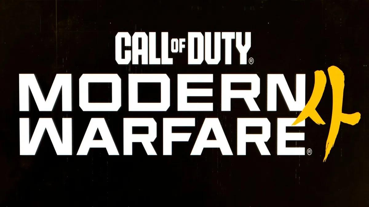 Activision ve Infinity Ward, Call of Duty: Modern Warfare IV'ü tanıtım videosuyla duyurdu.
