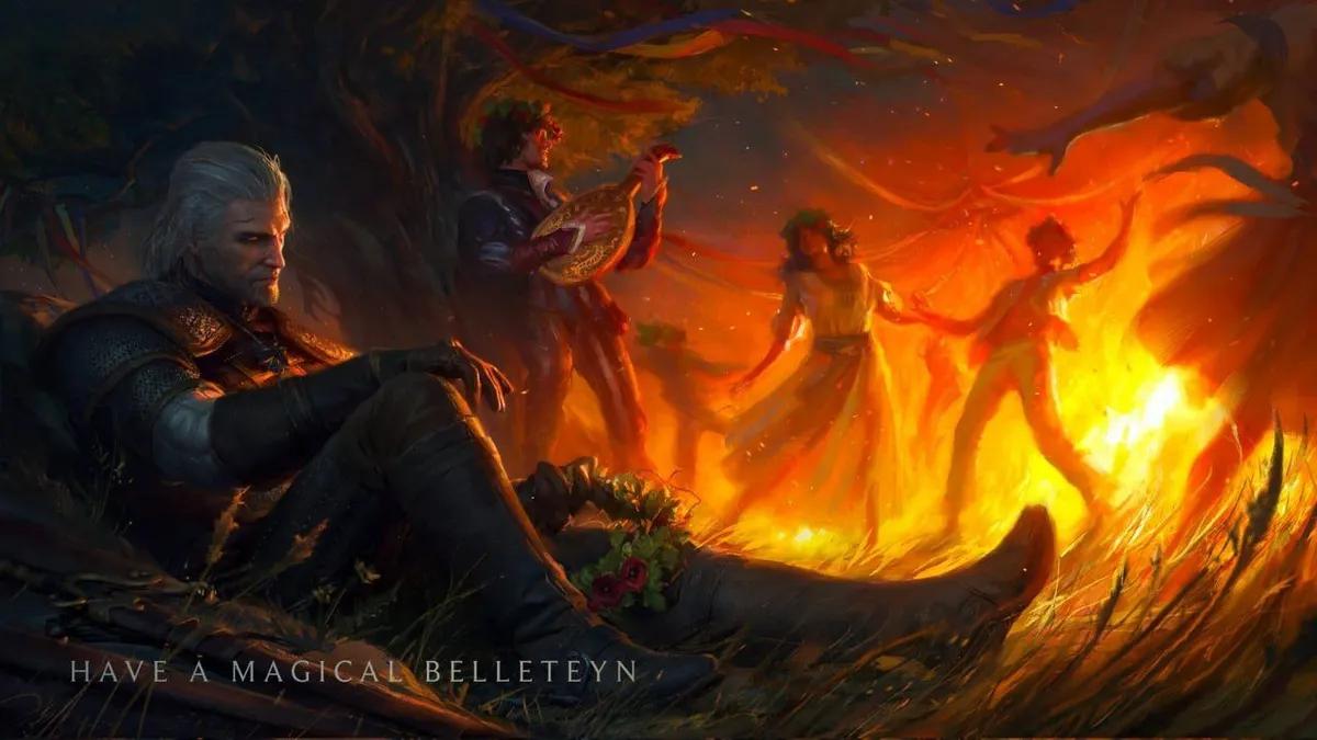 Witcher 3 Yeni DLC'si Songs of the Past — Şimdiye Kadar Bildiklerimiz: Çıkış Tarihi, Yeni Sistem Gereksinimleri, Konusu ve Witcher 1 Remake
