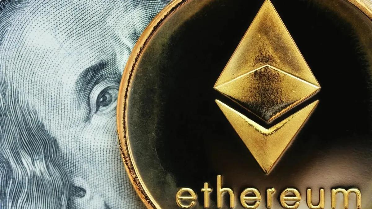 Ethereum'un En Büyük Destekçilerinden Biri Tüm ETH'sini Sattı