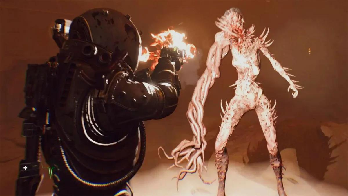Bloober Ekibi, Summer Game Fest'te Yeni Bir Video Oyunu Duyuracak