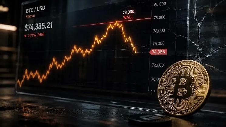 Bitcoin, dünyanın en büyük varlıkları arasında 13. sıraya geriledi - ancak tarih, hikayenin henüz bitmemiş olabileceğini gösteriyor.