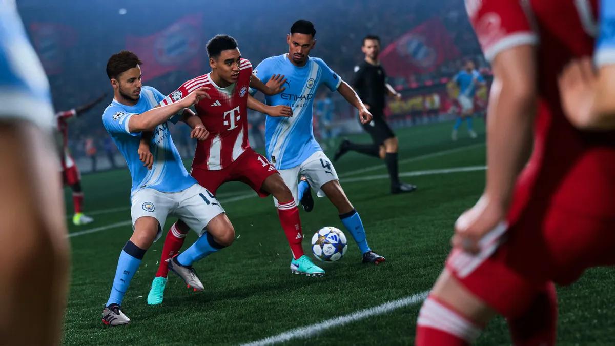 EA SPORTS FC 26, World's Game Güncellemesiyle Yeni Jeton Sistemini Tanıtıyor